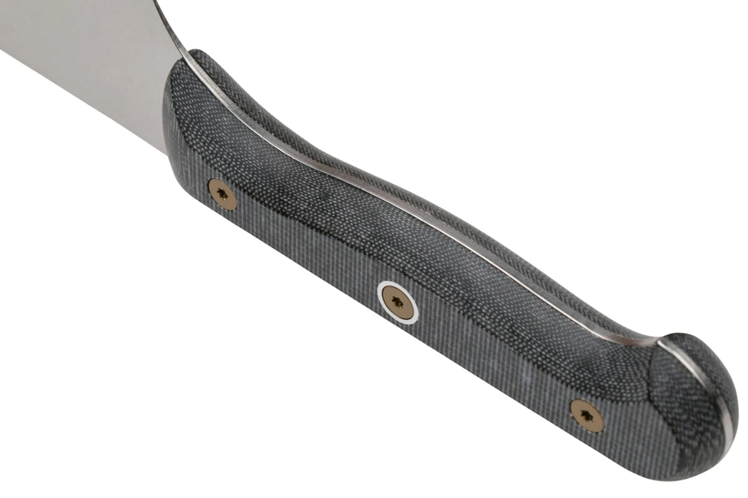 Messermeister Custom 8610-7K Santoku, 18 Cm 4 Messermeister Custom 8610-7K Santoku, 18 Cm – Image 4