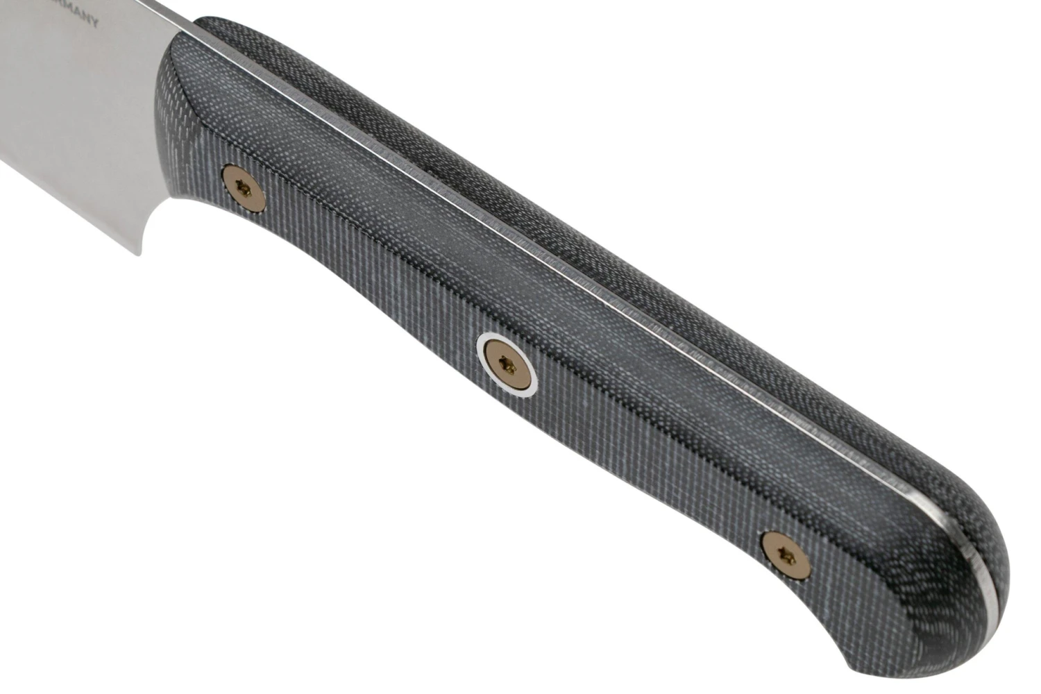 Messermeister Custom 8610-7K Santoku, 18 Cm 5 Messermeister Custom 8610-7K Santoku, 18 Cm – Image 5