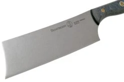 Messermeister Custom 8633-6-5 Nakiri, 16.5 Cm -Couteaux Soldes Boutique MR8633 6 5 03 messermeister