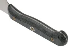 Messermeister Custom 8633-6-5 Nakiri, 16.5 Cm -Couteaux Soldes Boutique MR8633 6 5 05 messermeister