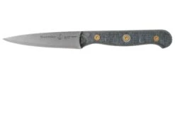 Messermeister Custom 8691-3-5 Couteau à éplucher, 9 Cm