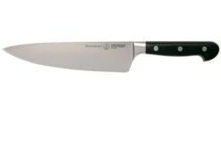 Messermeister Meridian Elite E-3686-8 Couteau De Chef, 20 Cm