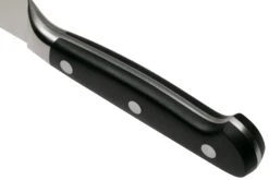 Messermeister Meridian Elite E-3688-8K Couteau à Viande Avec Alvéoles, 20 Cm 8 Messermeister Meridian Elite E-3688-8K Couteau à Viande Avec Alvéoles, 20 Cm -Couteaux Soldes Boutique MRE 3688 8K 04 messermeister