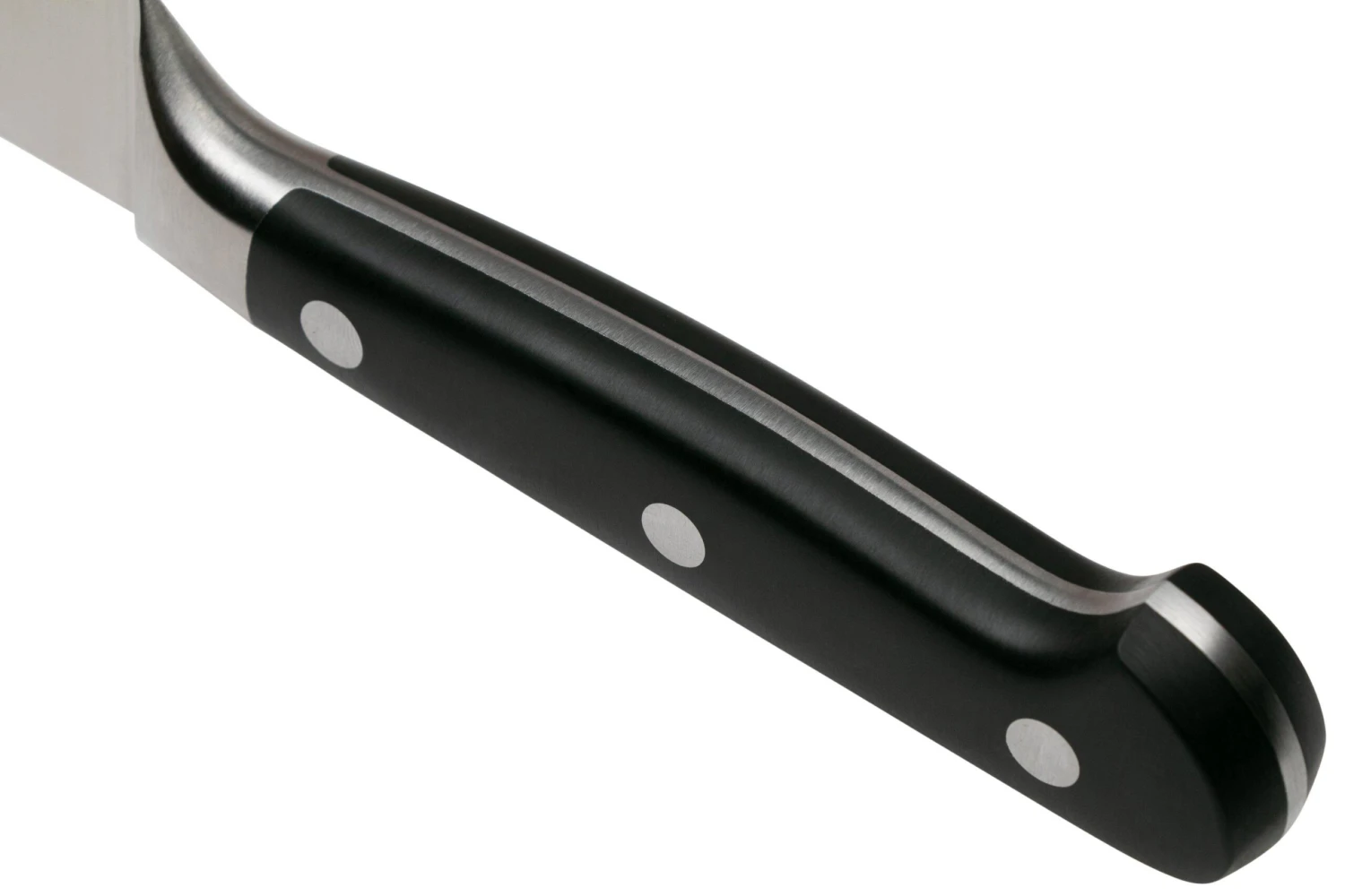 Messermeister Meridian Elite E-3688-8K Couteau à Viande Avec Alvéoles, 20 Cm 4 Messermeister Meridian Elite E-3688-8K Couteau à Viande Avec Alvéoles, 20 Cm – Image 4