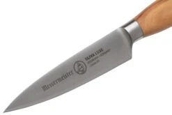 Messermeister Oliva Luxe LX688-09 Couteau D'office, 9 Cm -Couteaux Soldes Boutique MRLX688 09 03 messermeister