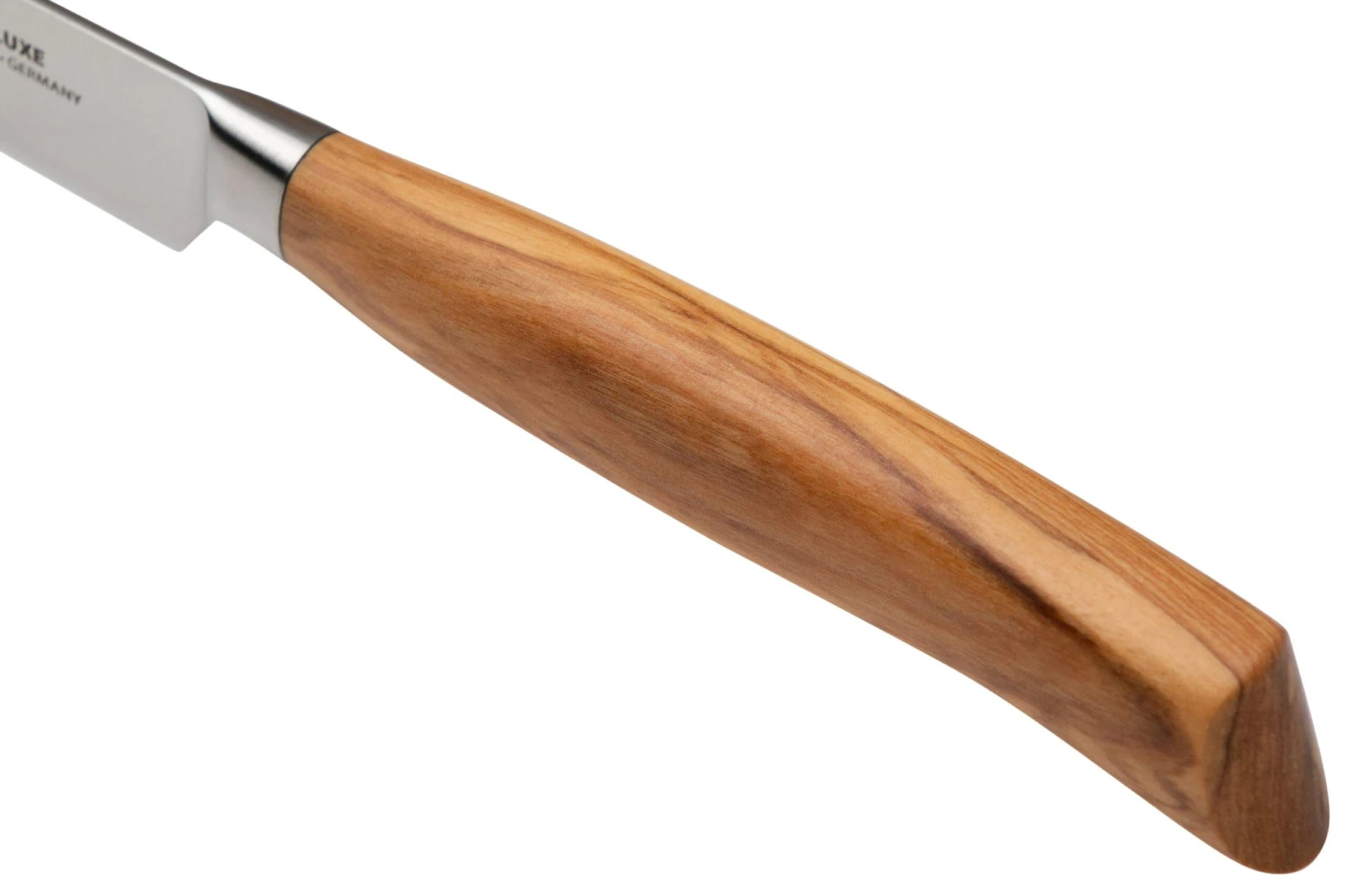 Messermeister Oliva Luxe LX691-09 Couteau à éplucher, 9 Cm 5 Messermeister Oliva Luxe LX691-09 Couteau à éplucher, 9 Cm – Image 5