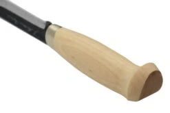 Marttiini Arctic Circle 121019 Birch Carbon, Couteau D'outdoor -Couteaux Soldes Boutique MT121019 04 martiini