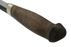 Marttiini Snappy 511020 Waxed Birch Carbon, Couteau D'outdoor -Couteaux Soldes Boutique MT511020 04 martiini