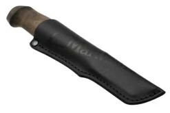 Marttiini Snappy 511020 Waxed Birch Carbon, Couteau D'outdoor -Couteaux Soldes Boutique MT511020 06 martiini