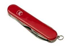 Mercury Multi-Tool Knife 913-5MC Red, 5 Fonctions, Couteau De Poche 10 Mercury Multi-Tool Knife 913-5MC Red, 5 Fonctions, Couteau De Poche -Couteaux Soldes Boutique MY913 5MC 05 mercury