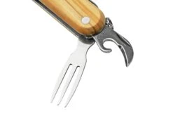 Mercury Multi-Tool Knife 913-6LC Olive Wood, 6 Fonctions, Couteau De Poche 7 Mercury Multi-Tool Knife 913-6LC Olive Wood, 6 Fonctions, Couteau De Poche -Couteaux Soldes Boutique MY913 6LC 03 mercury