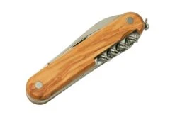 Mercury Multi-Tool Knife 913-7LC Olive Wood, 7 Fonctions, Couteau De Poche 11 Mercury Multi-Tool Knife 913-7LC Olive Wood, 7 Fonctions, Couteau De Poche -Couteaux Soldes Boutique MY913 7LC 06 mercury