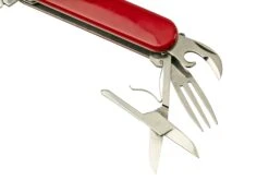 Mercury Multi-Tool Knife 913-7MC Red, 7 Fonctions, Couteau De Poche 8 Mercury Multi-Tool Knife 913-7MC Red, 7 Fonctions, Couteau De Poche -Couteaux Soldes Boutique MY913 7MC 03 mercury
