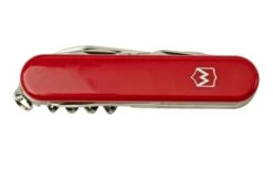 Mercury Multi-Tool Knife 913-7MC Red, 7 Fonctions, Couteau De Poche 10 Mercury Multi-Tool Knife 913-7MC Red, 7 Fonctions, Couteau De Poche -Couteaux Soldes Boutique MY913 7MC 05 mercury