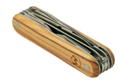 Mercury Multi-Tool Knife 913-8LC Olive Wood, 8 Fonctions, Couteau De Poche 11 Mercury Multi-Tool Knife 913-8LC Olive Wood, 8 Fonctions, Couteau De Poche -Couteaux Soldes Boutique MY913 8LC 06 mercury