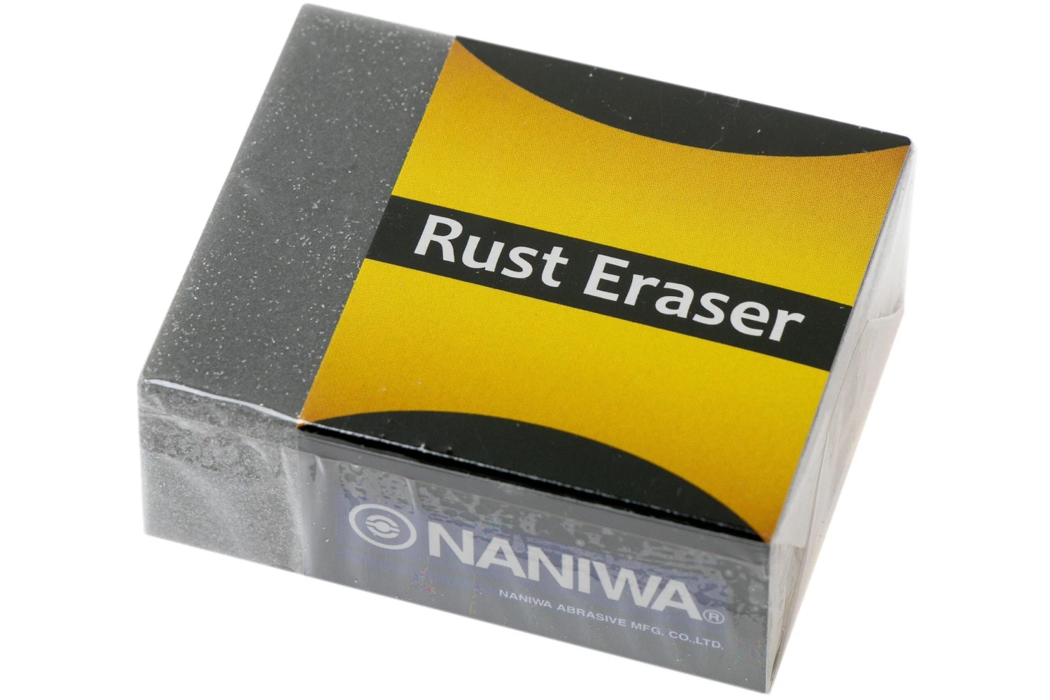 Naniwa, Gomme Pour La Rouille, Rust Eraser A-903 2 Naniwa, Gomme Pour La Rouille, Rust Eraser A-903 – Image 2