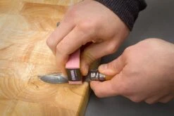 Naniwa, Gomme Pour La Rouille, Rust Eraser A-903 11 Naniwa, Gomme Pour La Rouille, Rust Eraser A-903 -Couteaux Soldes Boutique NAA 903 05 naniwa rust eraser naa 903 05