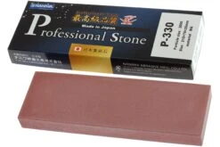 Naniwa Professional Stone, P330, Grain : 3000 -Couteaux Soldes Boutique NAP 330 02 naniwa edit202104
