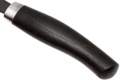 Nesmuk JANUS Couteau De Chef 18 Cm, Bog Oak, J5M1802013 -Couteaux Soldes Boutique NEJ5M1802013 04 nesmuk janus nej5m1802013 04