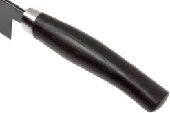 Nesmuk JANUS Couteau De Chef 18 Cm, Bog Oak, J5M1802013 -Couteaux Soldes Boutique NEJ5M1802013 05 nesmuk janus nej5m1802013 05