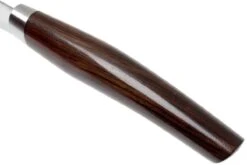 Nesmuk SOUL Slicer 16 Cm, Grenadille, S3G1602012 -Couteaux Soldes Boutique NES3G1602012 05 nesmuk soul nes3g1602012 05