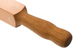 Nesmuk Stropping Paddle 26 Cm, Pre-loaded Diamantpasta, STR3752011 -Couteaux Soldes Boutique NESTR3752011 03 nesmuk stropping paddle nestr3752011 03