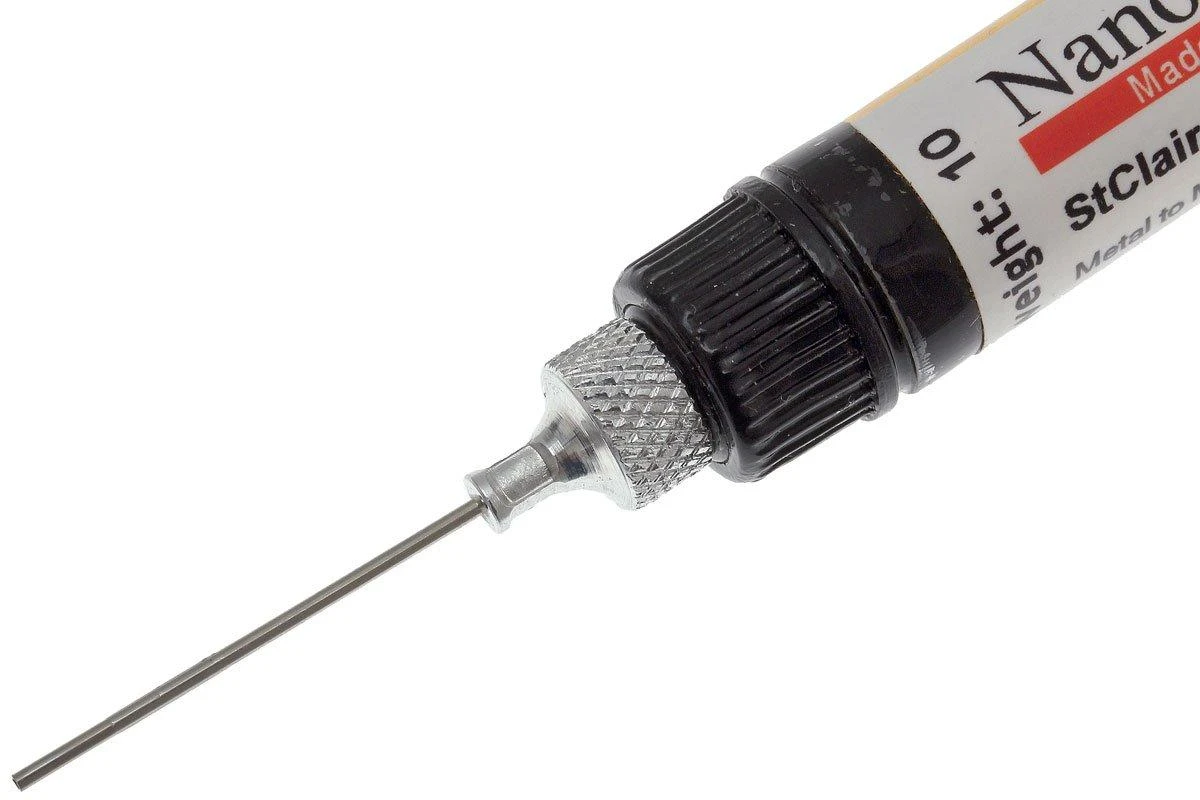 Nano-Oil 10w Huile D'entretien 8cc/8ml 2 Nano-Oil 10w Huile D'entretien 8cc/8ml – Image 2