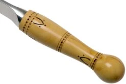 Nontron Traditionnel Couteau à Huitre, THUIBOBU 5 Nontron Traditionnel Couteau à Huitre, THUIBOBU -Couteaux Soldes Boutique NNTHUIBOBU 03 nontron