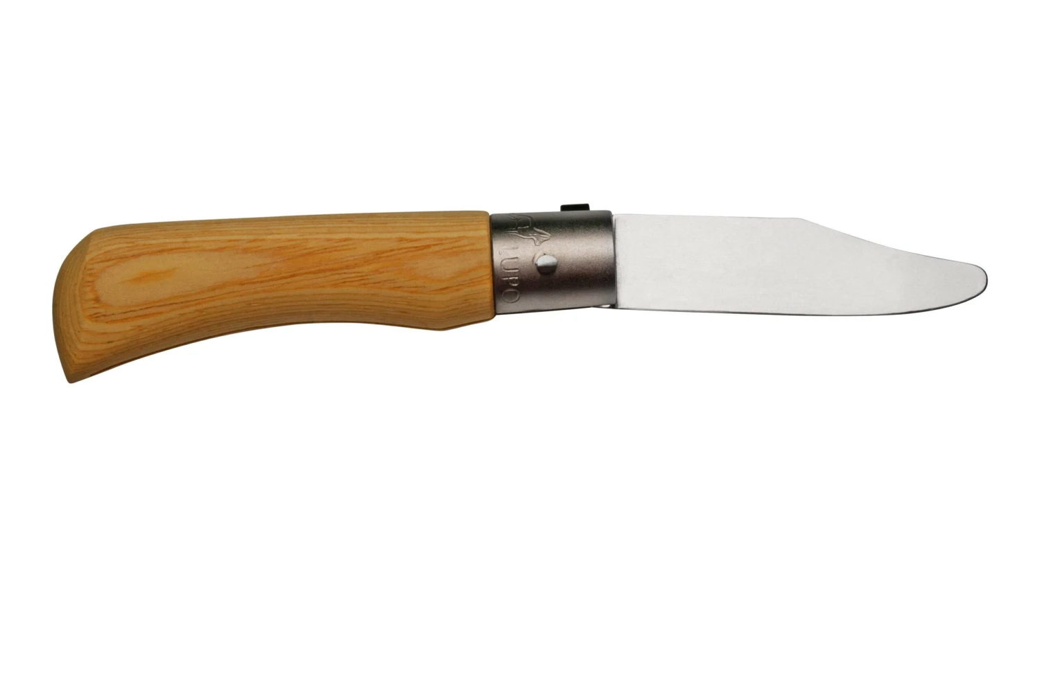 Old Bear Babies Yellow XS, 9351-15-MGK Couteau De Poche Pour Enfant 2 Old Bear Babies Yellow XS, 9351-15-MGK Couteau De Poche Pour Enfant – Image 2