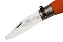 Old Bear Babies Orange XS, 9351-15-MOK Couteau De Poche Pour Enfant 9 Old Bear Babies Orange XS, 9351-15-MOK Couteau De Poche Pour Enfant -Couteaux Soldes Boutique OB9351 15 MOK 03 oldbear