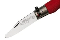 Old Bear Babies Red XS, 9351-15-MRK Couteau De Poche Pour Enfant 9 Old Bear Babies Red XS, 9351-15-MRK Couteau De Poche Pour Enfant -Couteaux Soldes Boutique OB9351 15 MRK 03 oldbear