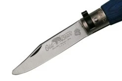 Old Bear Juniors Blue S, 9357-17-MBK Couteau De Poche Pour Enfant 9 Old Bear Juniors Blue S, 9357-17-MBK Couteau De Poche Pour Enfant -Couteaux Soldes Boutique OB9357 17 MBK 03 oldbear