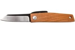 Ohta FK5 Higonokami Couteau De Poche, Cerisier