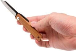 Ohta FK5 Higonokami Couteau De Poche, Cerisier 14 Ohta FK5 Higonokami Couteau De Poche, Cerisier -Couteaux Soldes Boutique OHTA OFF FK5 SKR 07 ohta higonokami ohta off fk5 skr 07