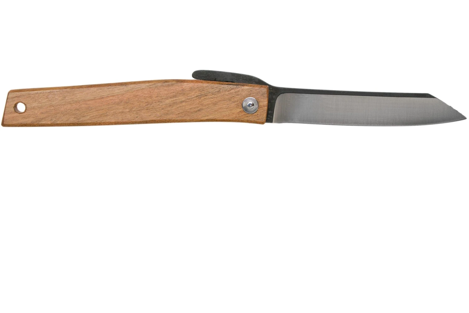 Ohta FK9 Couteau De Poche Higonokami, Sakura 2 Ohta FK9 Couteau De Poche Higonokami, Sakura – Image 2