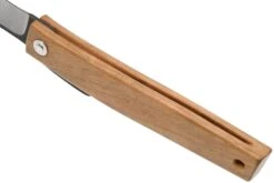 Ohta FK9 Couteau De Poche Higonokami, Sakura 12 Ohta FK9 Couteau De Poche Higonokami, Sakura -Couteaux Soldes Boutique OHTA OFF FK9 SKR 05 ohta knives