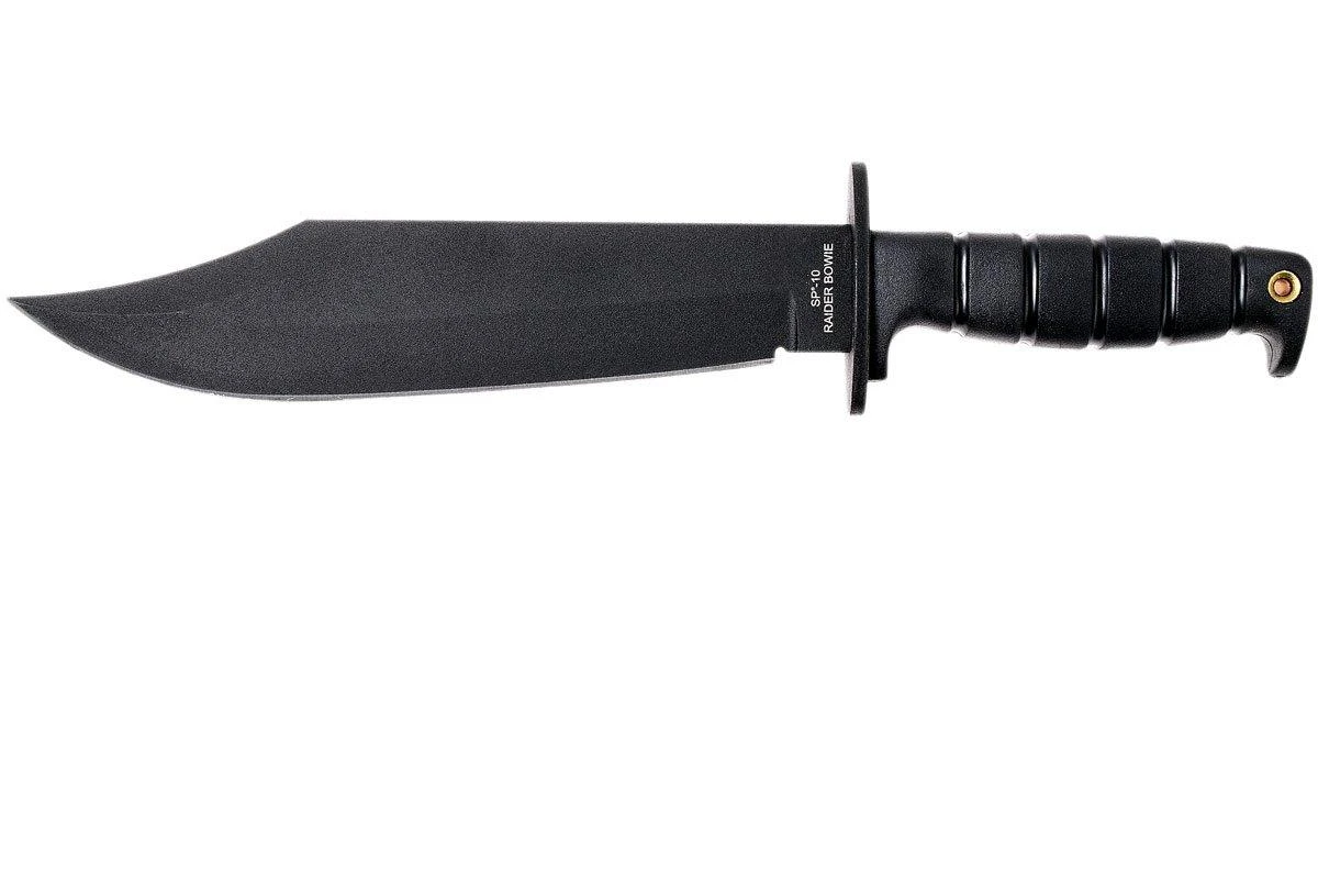 Ontario Spec Plus SP-10 Raider Bowie OKC 8684 1 Ontario Spec Plus SP-10 Raider Bowie OKC 8684