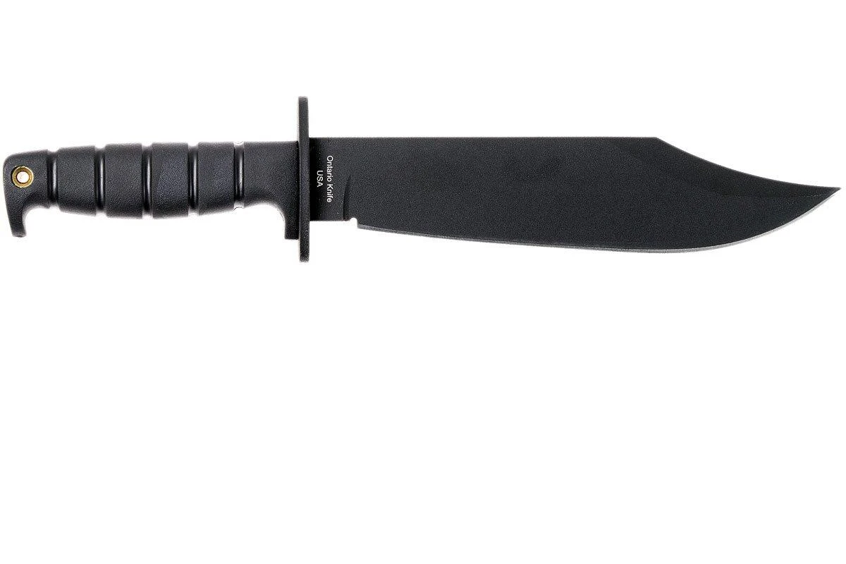 Ontario Spec Plus SP-10 Raider Bowie OKC 8684 2 Ontario Spec Plus SP-10 Raider Bowie OKC 8684 – Image 2