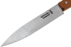 Opinel Set De 2 Couteaux D'office N°102, Acier Carbone -Couteaux Soldes Boutique OP001222 03 opinel no 102 op001222 03