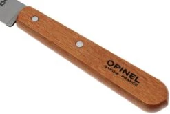 Opinel Set De 2 Couteaux D'office N°102, Acier Carbone -Couteaux Soldes Boutique OP001222 04 opinel no 102 op001222 04