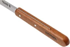 Opinel Set De 2 Couteaux D'office N°102, Acier Carbone -Couteaux Soldes Boutique OP001222 05 opinel no 102 op001222 05