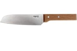 Nouvelles versions 9 Opinel Parallèle Santoku N°119