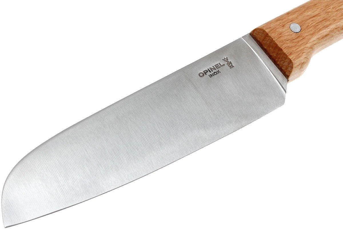 Opinel Parallèle Santoku N°119 3 Opinel Parallèle Santoku N°119 – Image 3