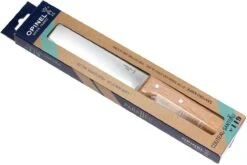 Opinel Parallèle Santoku N°119 13 Opinel Parallèle Santoku N°119 -Couteaux Soldes Boutique OP001819 07 opinel op001819 07