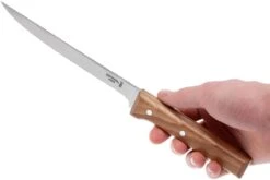 Opinel Parallèle Couteau à Filet Flexible 18cm N°121 12 Opinel Parallèle Couteau à Filet Flexible 18cm N°121 -Couteaux Soldes Boutique OP001821 06 opinel op001821 06