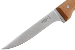 Opinel Parallèle Couteau à Désosser 13cm N°122 9 Opinel Parallèle Couteau à Désosser 13cm N°122 -Couteaux Soldes Boutique OP001822 03 opinel op001822 03