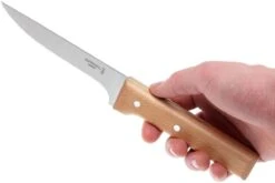Opinel Parallèle Couteau à Désosser 13cm N°122 12 Opinel Parallèle Couteau à Désosser 13cm N°122 -Couteaux Soldes Boutique OP001822 06 opinel op001822 06