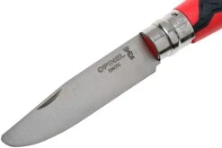 Opinel No. 07 Outdoor Junior Couteau De Poche Rouge 9 Opinel No. 07 Outdoor Junior Couteau De Poche Rouge -Couteaux Soldes Boutique OP001897 03 opinel