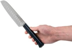 Opinel Intempora Santoku No. 219, 17 Cm 12 Opinel Intempora Santoku No. 219, 17 Cm -Couteaux Soldes Boutique OP002219 06 opinel intempora
