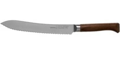 Opinel Les Forgés 1890 Couteau à Pain 21 Cm, 002284